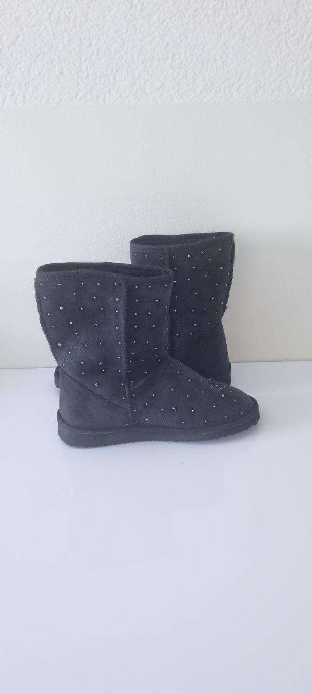 Chaussures filles: boot for winter – Neuf avec emballage d'origine à Mendrisio par ann_d9pf 4