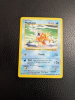 1999 Base Set Shadowless Magikarp 35/102 Ab 1