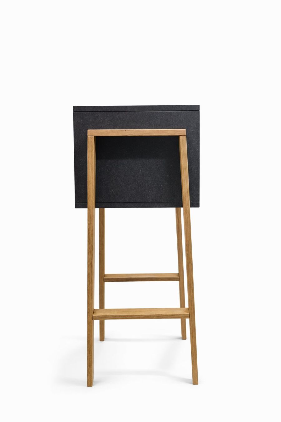 Kommoden: Kommode MDF und Eiche – Gebraucht aus Reinach BL von factory-shops 4