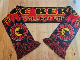 SC Bern Fan-Schal Hockey SCB Fan Schweiz Eishockey