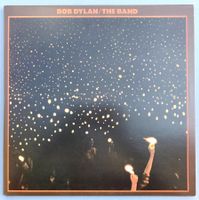 BOB DYLAN / THE BAND - BEFORE THE FLOOD