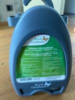 Wandhalterung für Gartenschlauch aus Plastik Royal Gardiner