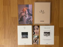 Kpop Mamamoo WAW Album