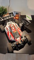 HPI Trophy Flux Buggy