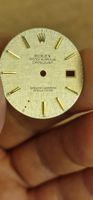 Rolex Datejust Textured Gold 