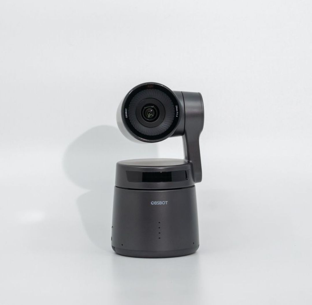 Appareil photo: OBSBOT Tail Air 4K Ki-Streamingkamera Kit – Neuf avec emballage d'origine à Bern par Kureshtari 9