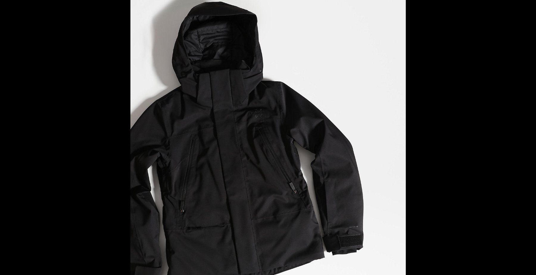 Giacche: The North Face - Lenado Jacke - 38 - Schwarz – Usato da Widnau venduto da sareena