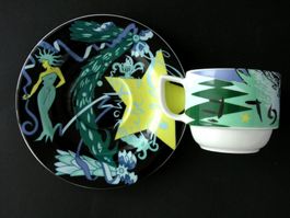 BOPLA Tassenset * EAGLE & AMORE * von Langenthal