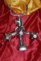 (KK) Alte ANTIKE Armatur BAD WC Sanitär, Alter Wasserhahn,