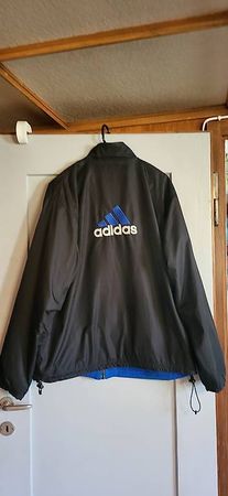 Wendejacke von adidas