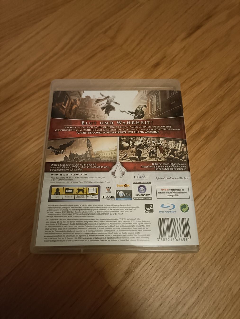 Giochi: Assassin's Creed 2 – Usato da Köniz venduto da Gamecollect 2