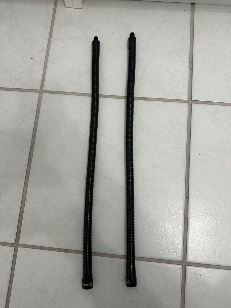 Instruments de musique: Gravity L mic arm x2 – Neuf (Voir description) à Embrach par niz_8sff 3