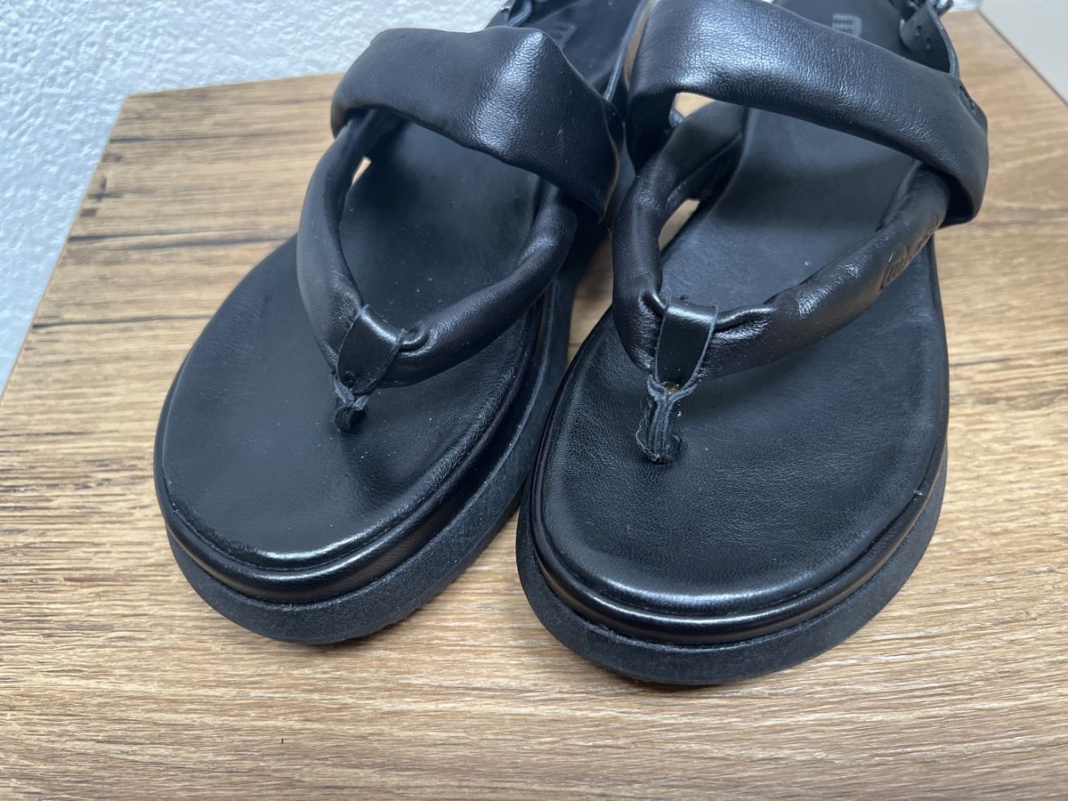 Mjus Damenschuhe: Mjus Sandalen Gr.39 - Neu – Neu (gemäss Beschreibung) aus Visp von bluenero 1