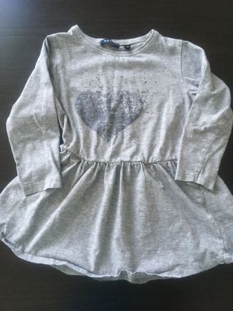 Kleid Gr. 110