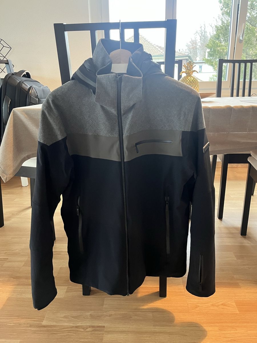 Capranea Giacche: Capranea Ski jacket – Usato da Muri b. Bern venduto da nic_fq77