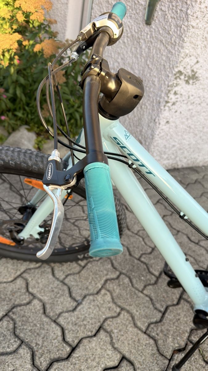 Scott Velos: Scott Kindervelo, mint 24 Zoll – Gebraucht aus Nänikon von yvihensi 4