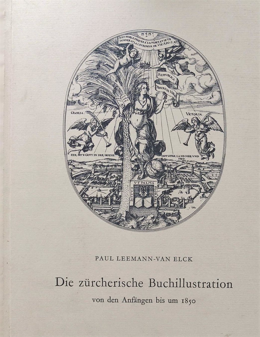 Libri: Zürich Buchillustrationen – Usato da Rafz venduto da booksell