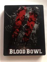Blood Bowl 2 Steelbook