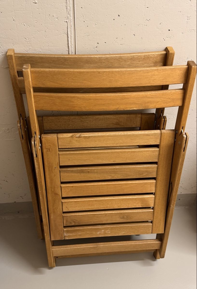Ikea Stühle: Stühle - 2 Stück – Gebraucht aus Bottighofen von Tailor_1971