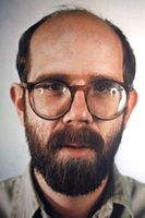 CHUCK CLOSE (Amerika, 1940-2021), Selfportrait, FOL, 1979