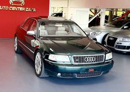 AUDI S8 4.2 quattro *Sammlerstück*