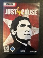 Just Cause PC Spiel für Windows - Action Kracher! 💥