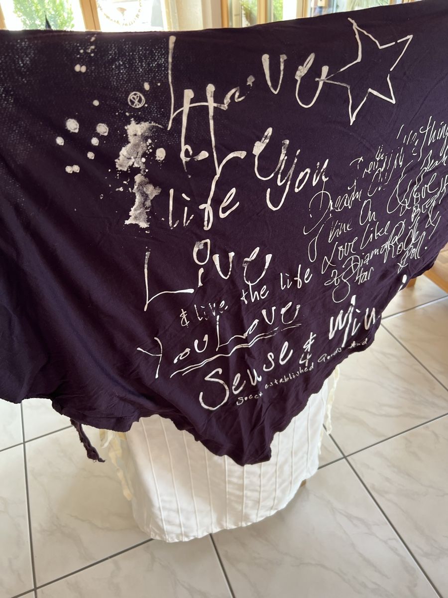 Foulard & Sciarpe: Soccx Schal – Usato da Frenkendorf venduto da KailuaFlower