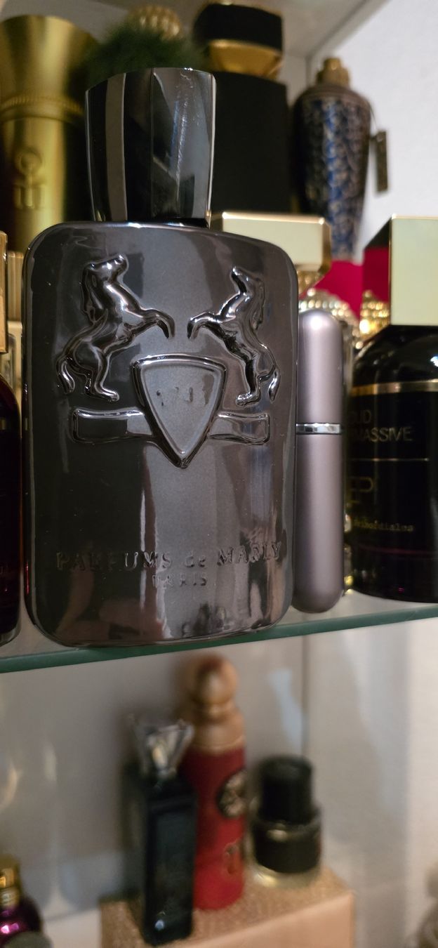 Profumi & Eau de Toilette: Parfums de Marly Herod Eau de Parfum 5 ml – Usato da Dübendorf venduto da peppe08