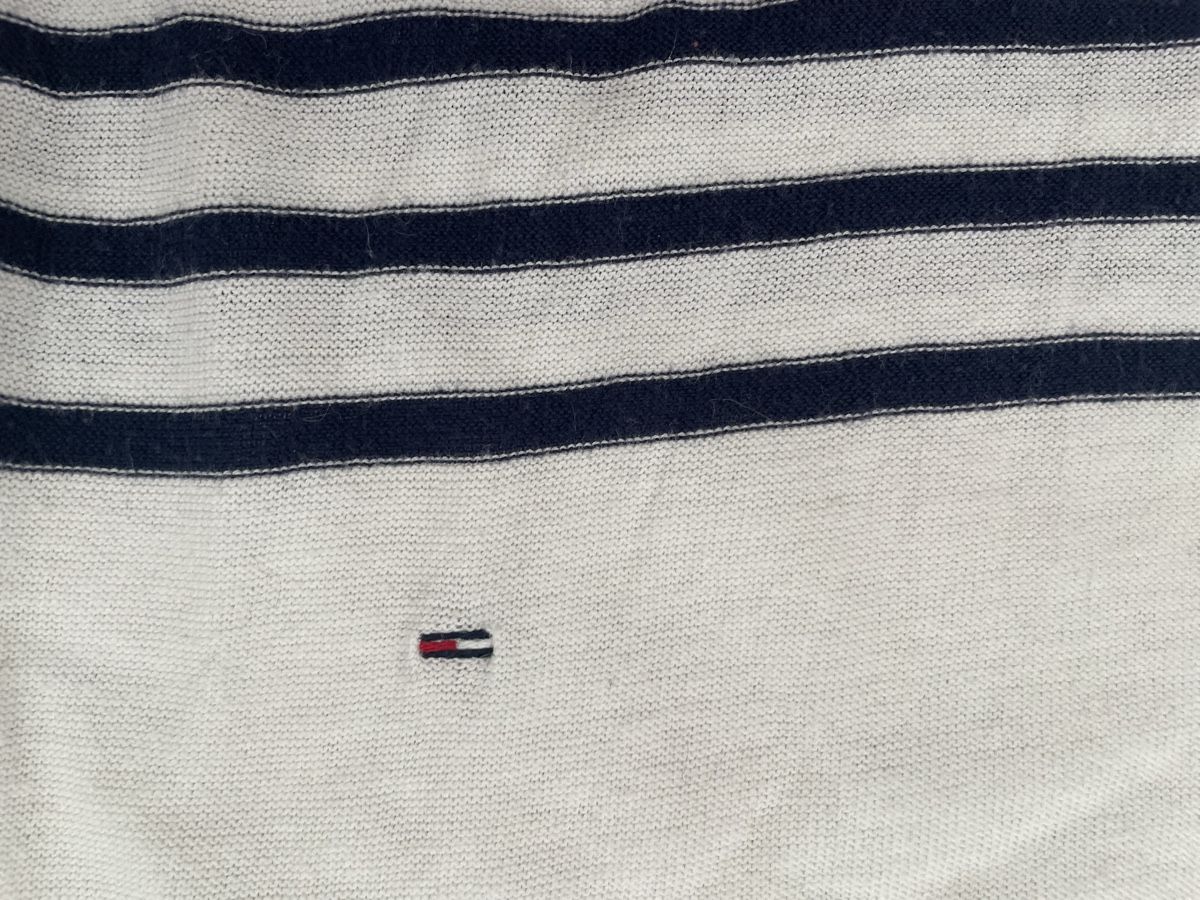 Tommy Hilfiger Pulls & Sweat-shirts: Damen Pullover Gr L Tommy Hilfiger  – D'occasion à Rüti ZH par kar_xx9l 5