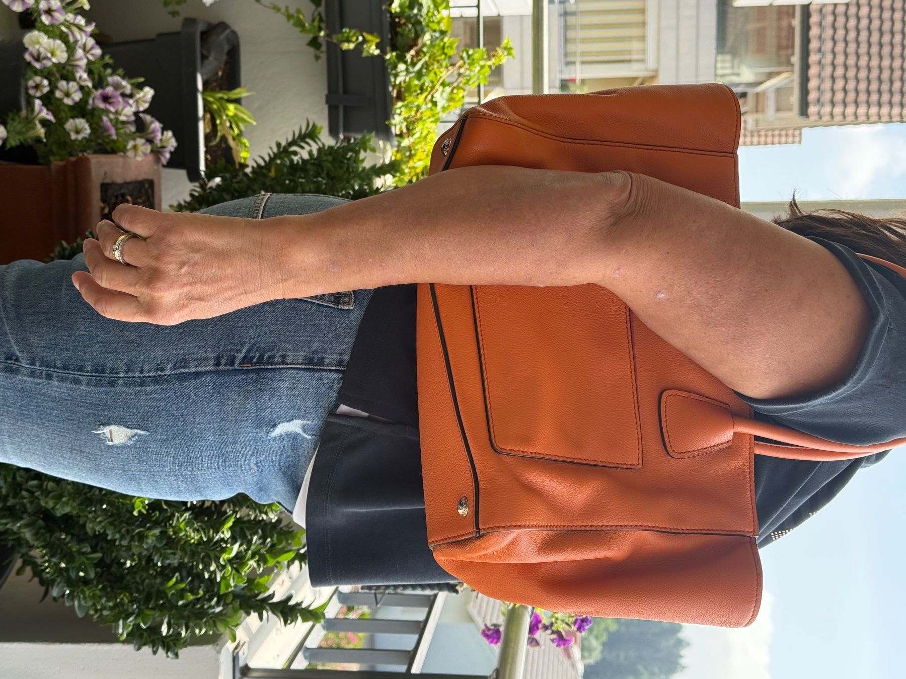 Prada Borse da donna: PRADA Original Damenhandtasche Reduziert!!!!!!!!! – Usato da Zuzwil SG venduto da Boho-Style 9