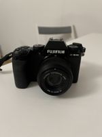 Fuji xs10