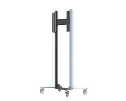 NVP600 TR TV Trolley bis VESA 600x400, bis 75kg