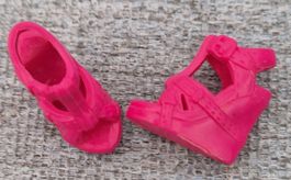 chaussures pour Barbie