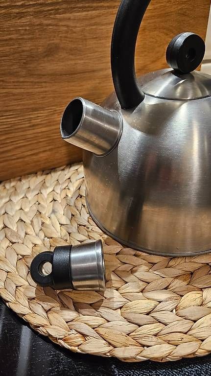 Bollitori: Wasserkocher IKEA – Usato da Heimenschwand venduto da chr_p2jp 1
