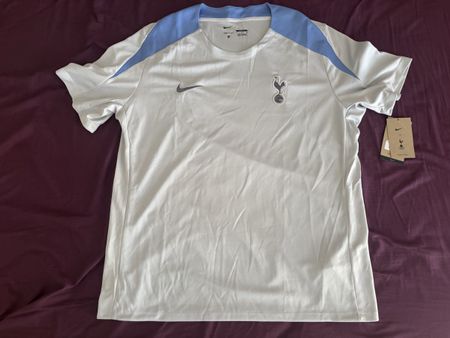 Tottenham maillot 