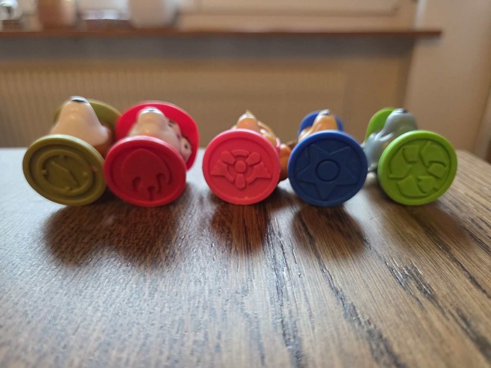 Timbri: Paw Patrol Stempel – Usato da Basel venduto da Daia52 1