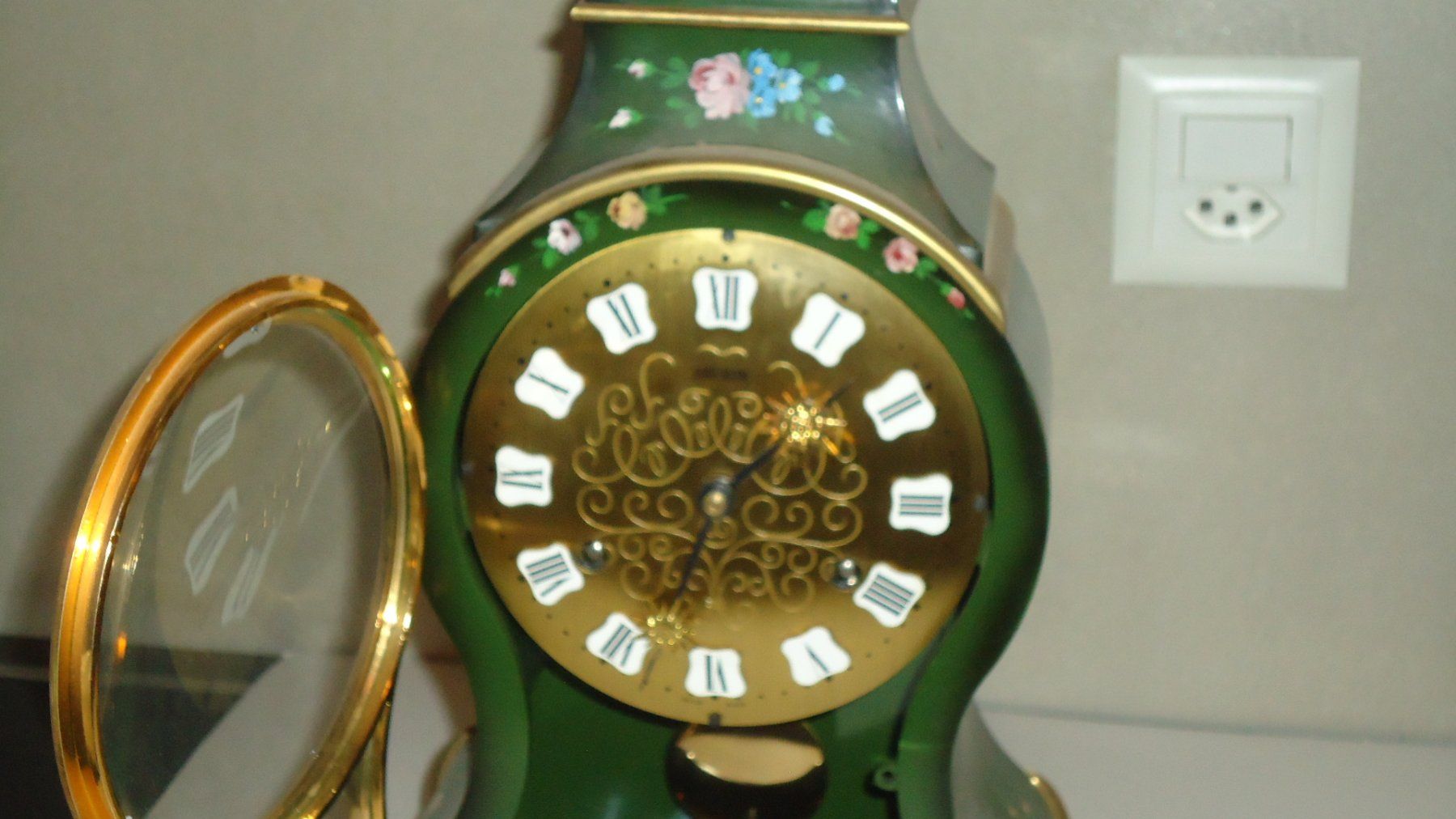 Orologi da terra & Orologi da parete: Pendule v, fontionne – Usato da Lausanne venduto da asdyx 3