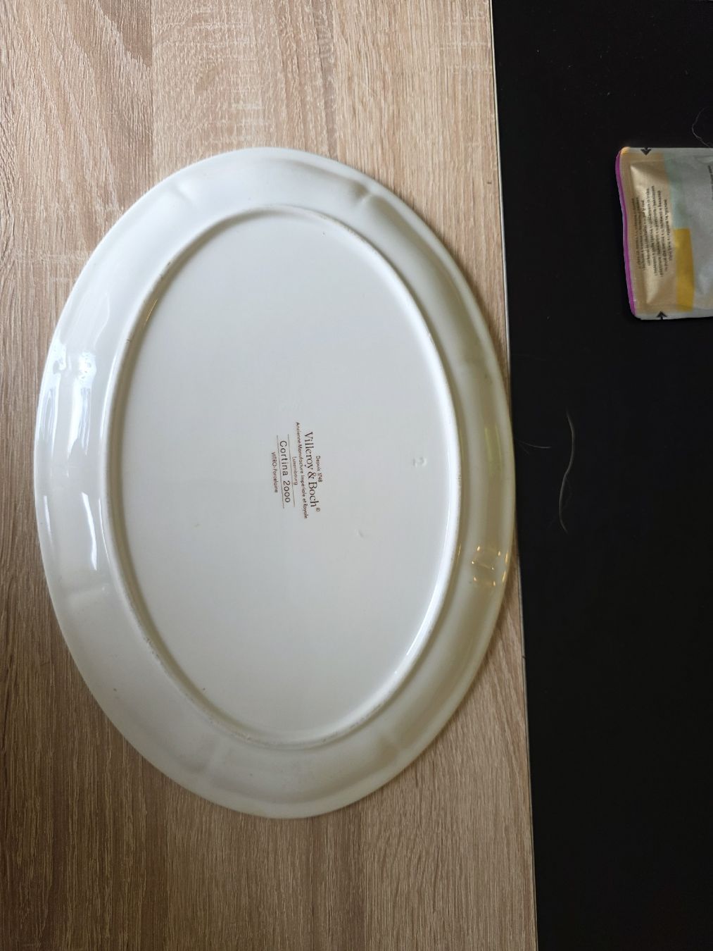 Piatti di portata: Villeroy & Boch Platte – Usato da Romanshorn venduto da leeh78 1