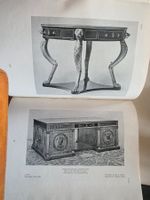 English Furniture Illustrated - Oliver Brackett - 1927