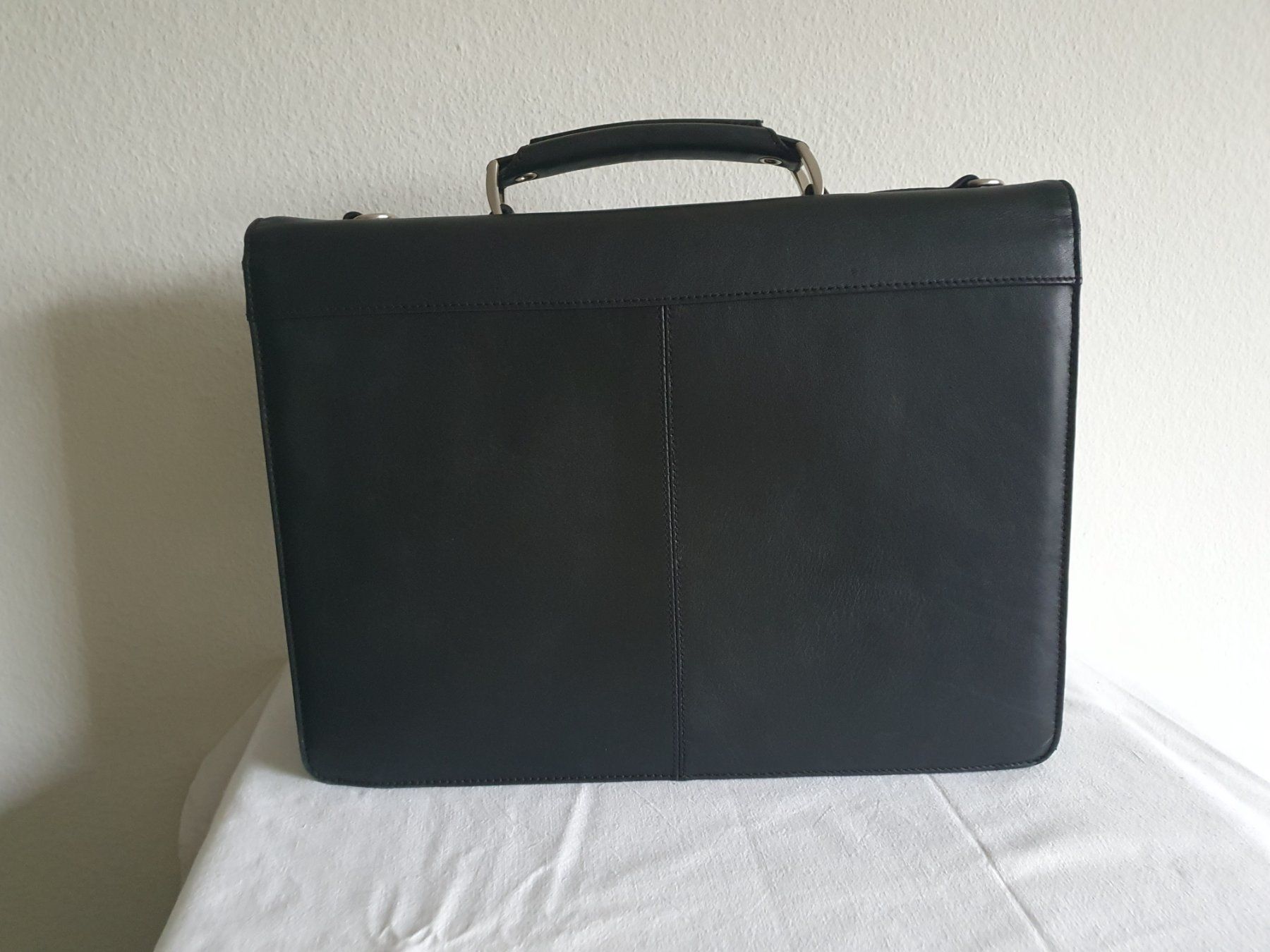 Valigie & Borse: WERREN & PARKER Premium Aktentasche – Usato da Ettingen venduto da samiba 1