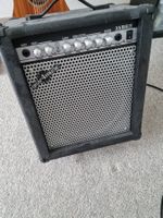 35W Electric Guitar Amp with Reverb by Gear4music