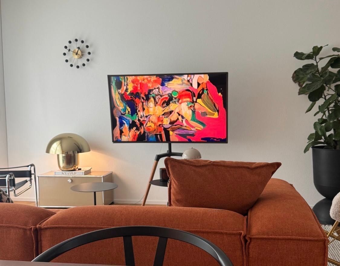 Divani: Sofa Lennon von Westwing  – Usato da Meisterschwanden venduto da dom_dj9v 3