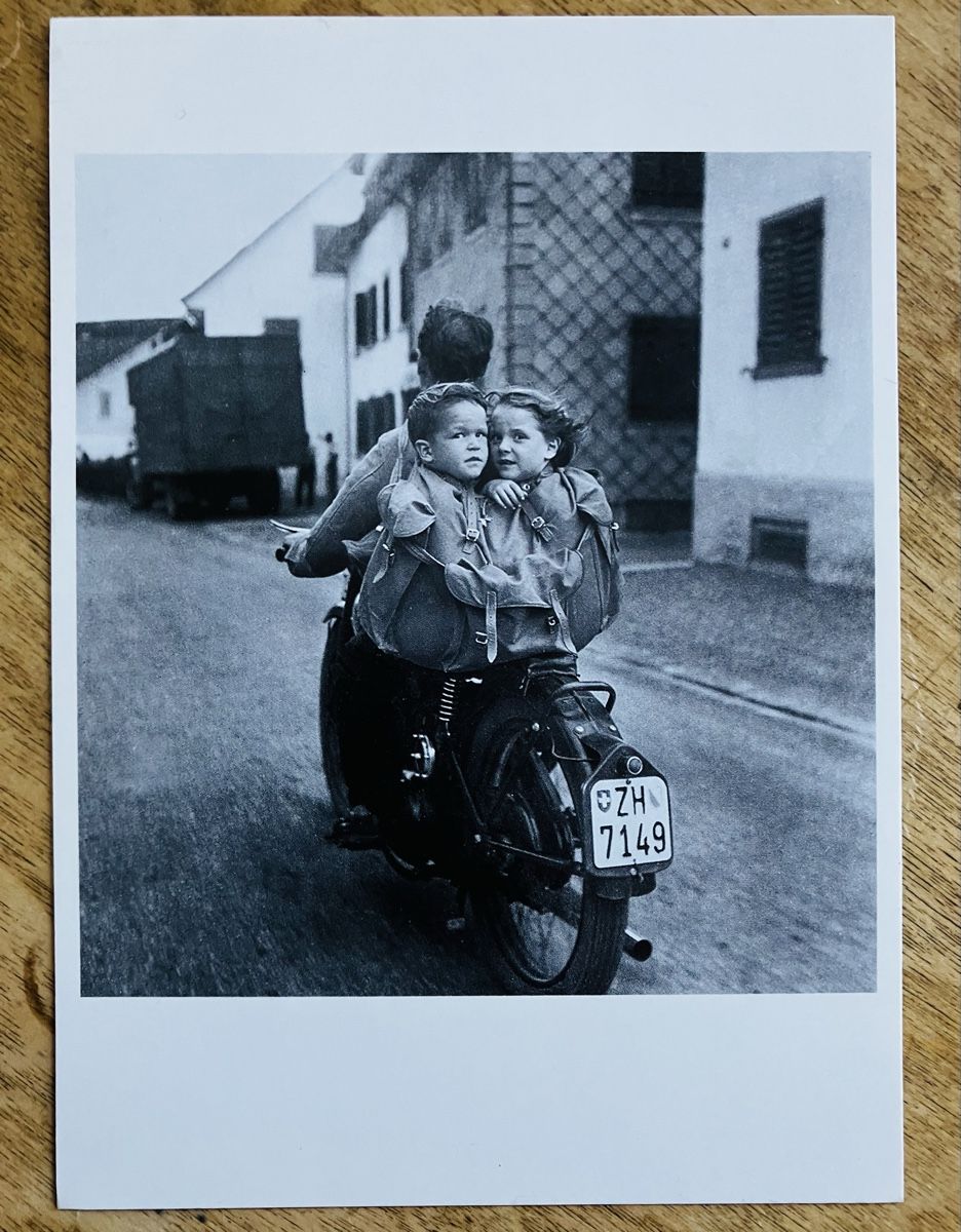 Cartoline postali: AK Martin Glaus – Nuovo (secondo la descrizione) da Buchs AG venduto da Allerleis