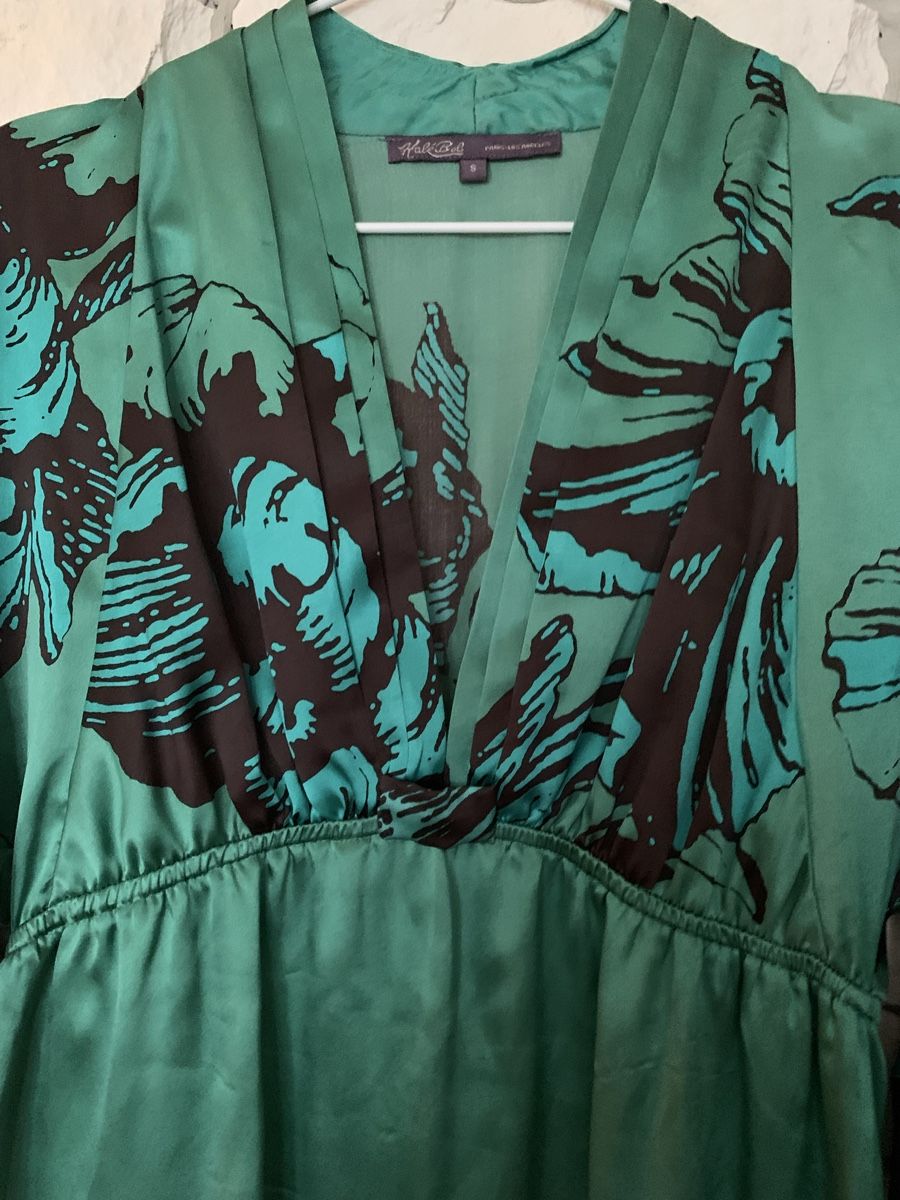 Robes: Hale Bob Kleid – D'occasion à Bergdietikon par zor_856j 2