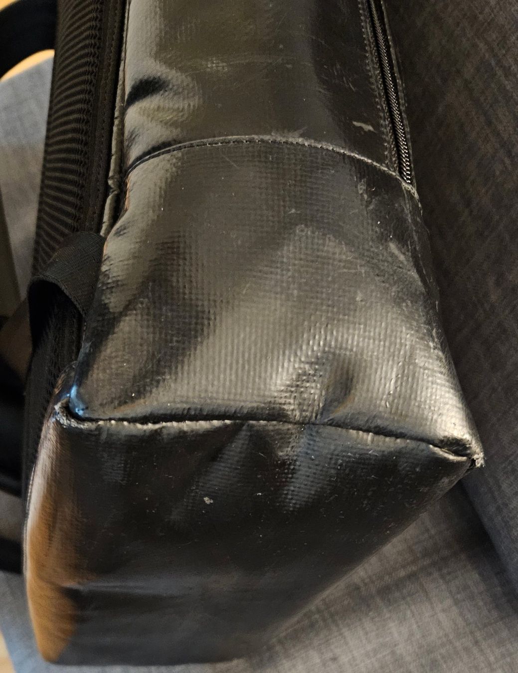 Freitag Zaini: Sac à dos Freitag F306 Hazzard – Usato da Biel/Bienne venduto da ypsillon 6