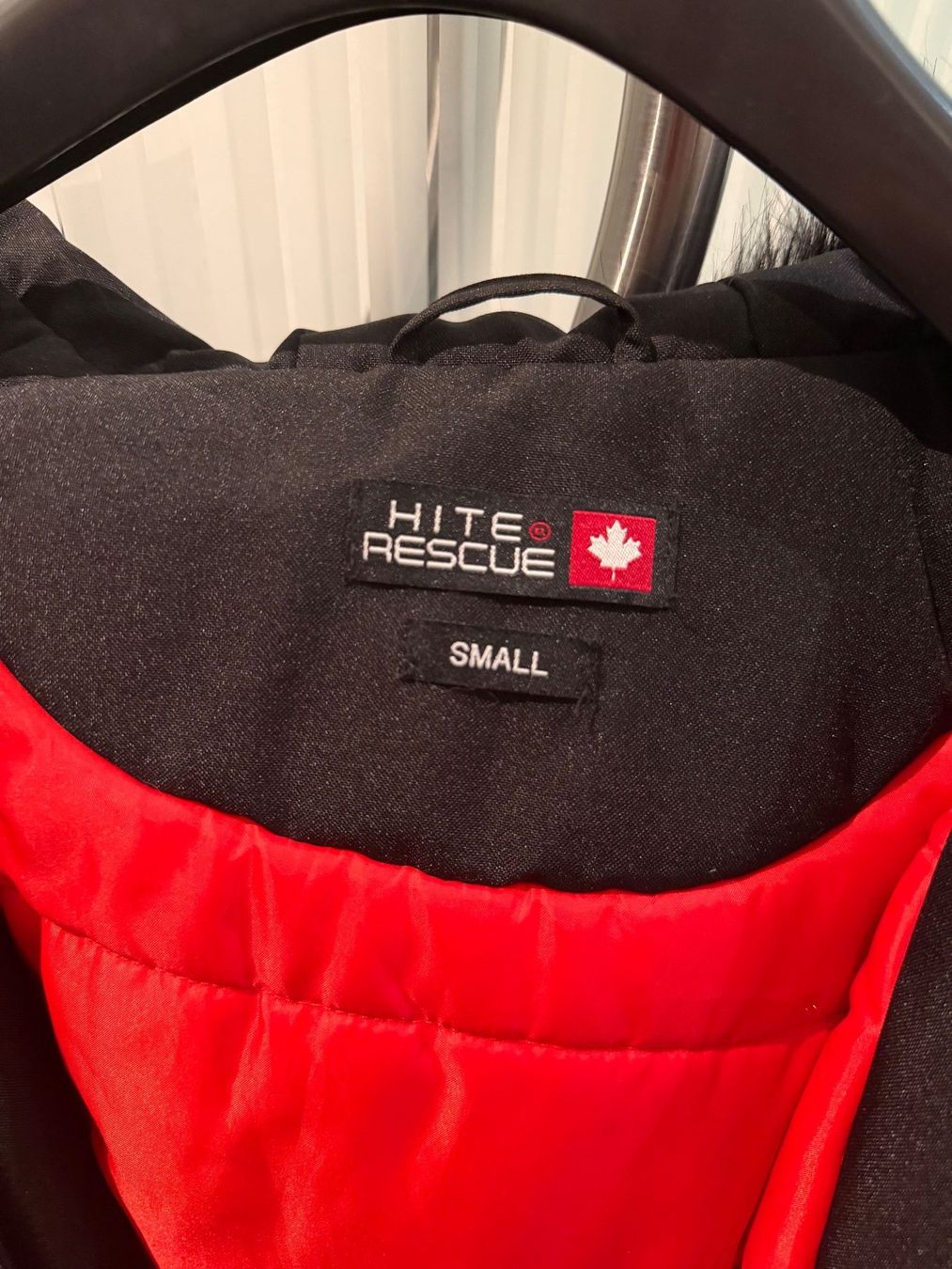 Giacche: Hite Rescue Winterjacke Damen Grösse S – Nuovo (secondo la descrizione) da Weiach venduto da nou_t2x8 2