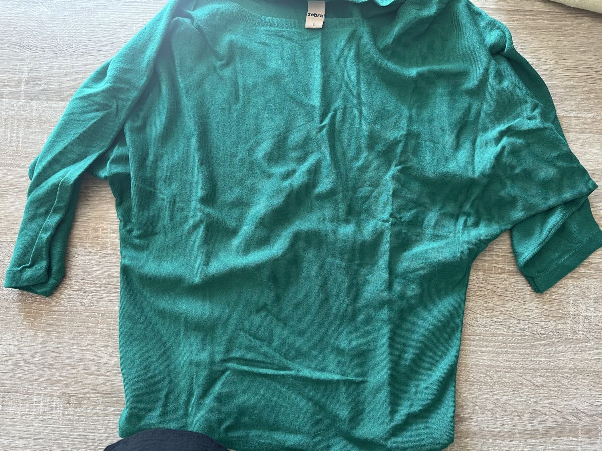 Maglioni & Felpe: 6 Pullover Gr L – Usato da Birrwil venduto da kidsstore 5