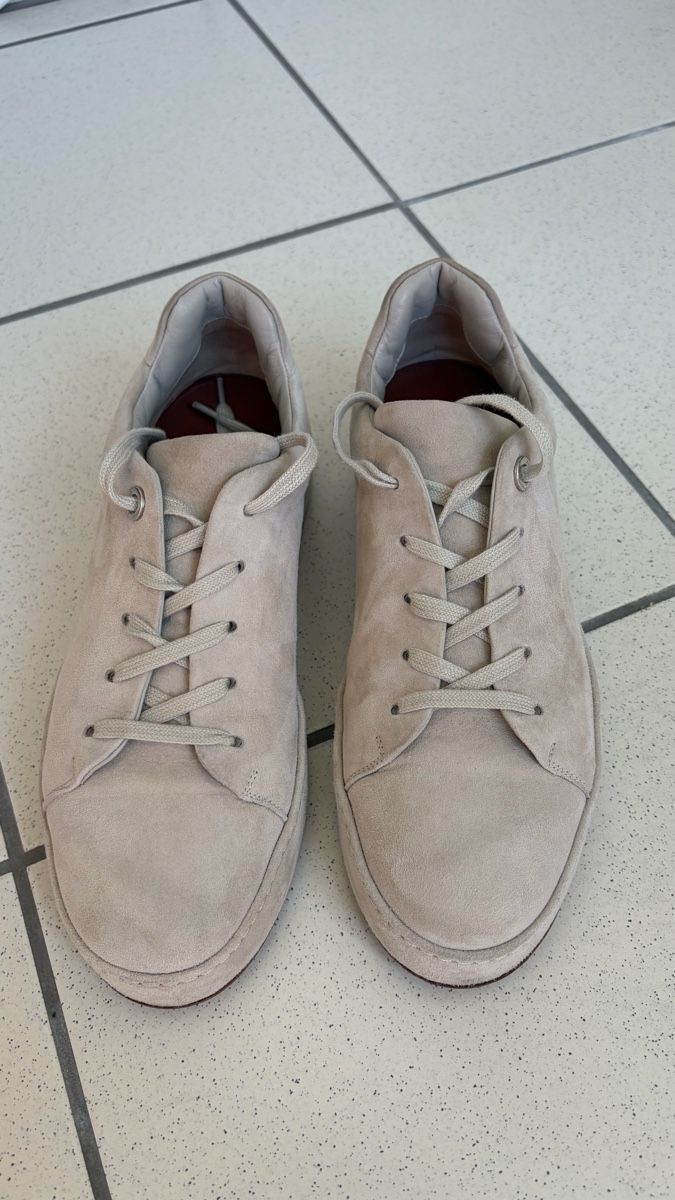 Loro Piana Scarpe da donna: Loro Piana sneakers 38 – Usato da Zürich venduto da nat_k 9