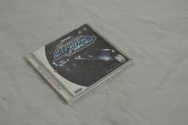 Tokyo Xtreme Racer (USA) Sega Dreamcast