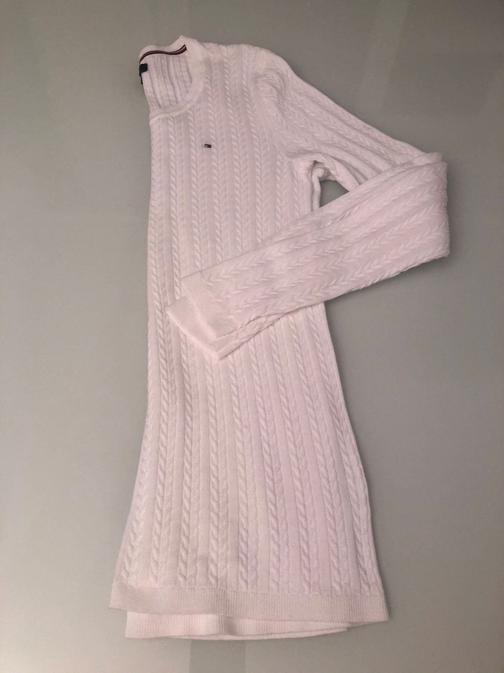 Tommy Hilfiger Maglioni & Felpe: PULLOVER Original  TOMMY HILFIGER – Nuovo (secondo la descrizione) da Adliswil venduto da atram57 4